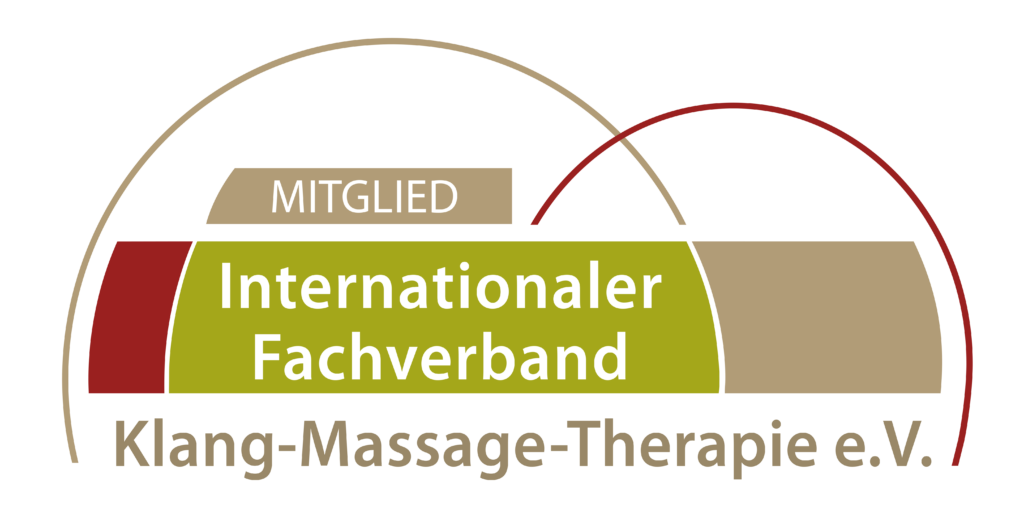 Mitglied Klang-Massage-Therapie
