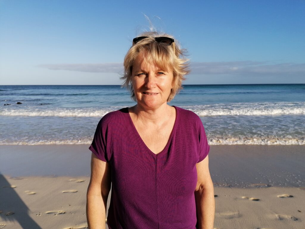 Karin Knecht